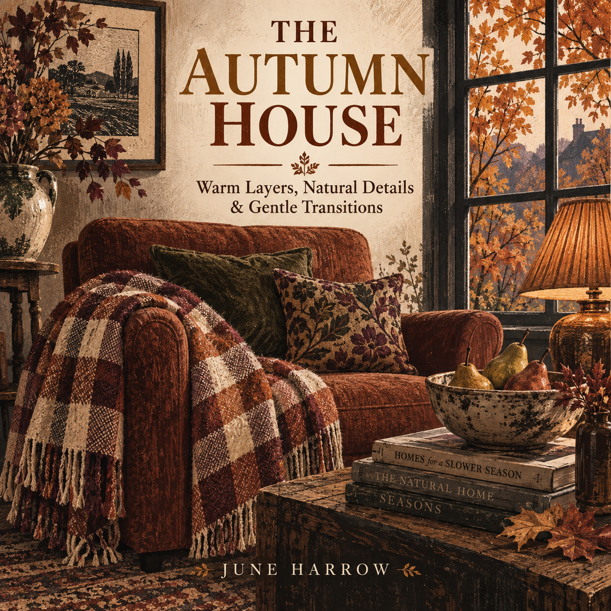 The Autumn House