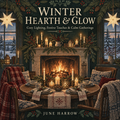 Winter Hearth &amp; Glow